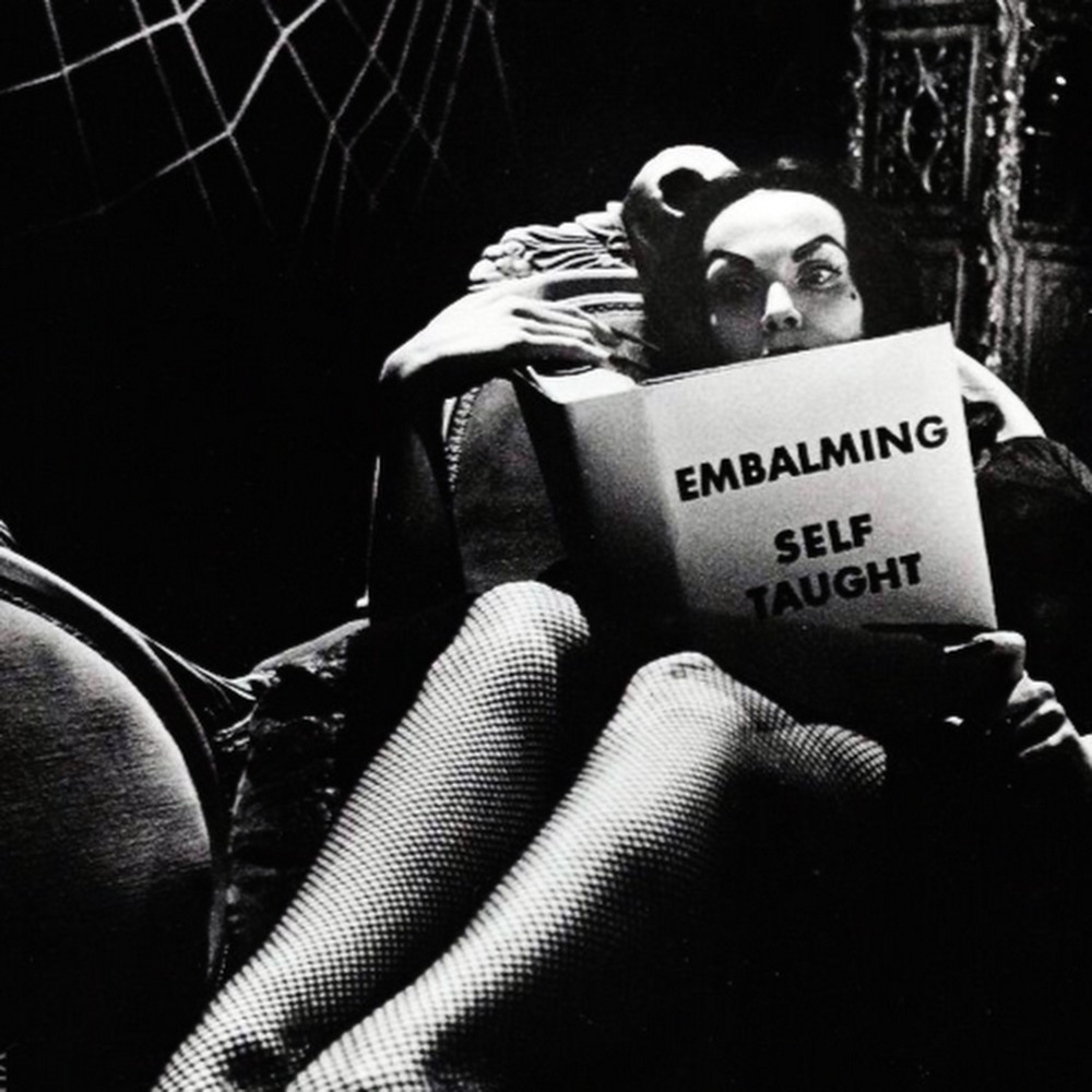 Meet your Posher, Jes